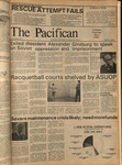The Pacifican April 25, 1980