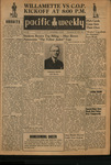 Pacific Weekly, September 26, 1947