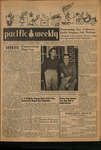Pacific Weekly, October 3, 1947