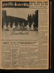 Pacific Weekly, October 10, 1947