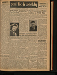 Pacific Weekly, November 7, 1947