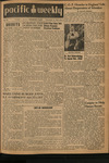 Pacific Weekly, November 14, 1947