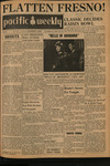 Pacific Weekly, November 21, 1947