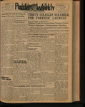 Pacific Weekly, March 12, 1948