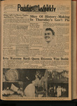 Pacific Weekly, April 23, 1948