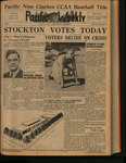 Pacific Weekly, April 30, 1948