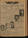 Pacific Weekly, May 28, 1948