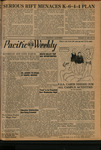 Pacific Weekly, February 18, 1949