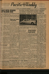 Pacific Weekly, March 4, 1949 by University of the Pacific