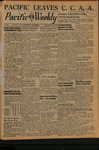 Pacific Weekly, April 29, 1949
