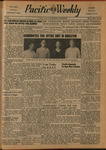 Pacific Weekly, May 6, 1949