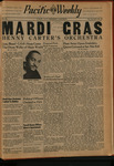 Pacific Weekly, May 20, 1949