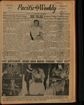 Pacific Weekly, May 27, 1949