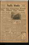 Pacific Weekly, September 13, 1940