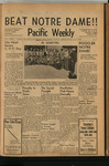 Pacific Weekly, October 4, 1940