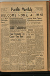 Pacific Weekly, October 18, 1940