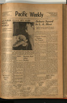 Pacific Weekly, November 15, 1940