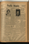 Pacific Weekly, January 10, 1941
