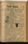 Pacific Weekly, January 24, 1941