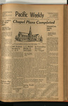 Pacific Weekly, February 14, 1941