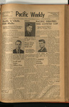 Pacific Weekly, February 28, 1941