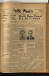 Pacific Weekly, March 7, 1941