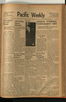 Pacific Weekly, March 21, 1941