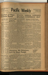 Pacific Weekly, May 16, 1941