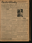 Pacific Weekly, September 30, 1949