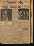 Pacific Weekly, November 10, 1949