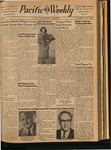 Pacific Weekly, November 18, 1949