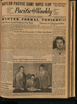 Pacific Weekly, December 9, 1949