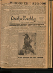 Pacific Weekly, March 24, 1950