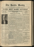 The Pacific Weekly, October 4, 1911