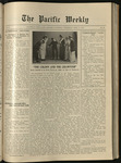 The Pacific Weekly, April 17, 1912