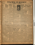 Pacific Weekly, September 22, 1939