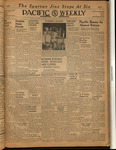 Pacific Weekly, October 20, 1939