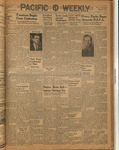 Pacific Weekly, December 15, 1939