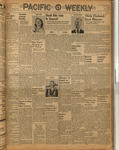 Pacific Weekly, February 9, 1940