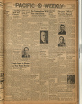 Pacific Weekly, February 16, 1940