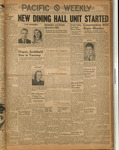 Pacific Weekly, February 23, 1940