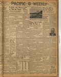 Pacific Weekly, March 15, 1940