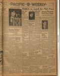 Pacific Weekly, April 12, 1940
