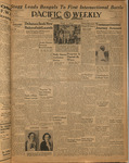 Pacific Weekly, November 11, 1938