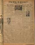 Pacific Weekly, February 17, 1939