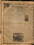 Pacific Weekly, December 16, 1937