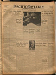 Pacific Weekly, February 4, 1938