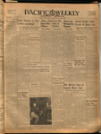 Pacific Weekly, February 18, 1938