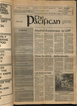 The Pacifican, October 16, 1986