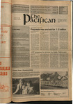The Pacifican, October 30, 1986